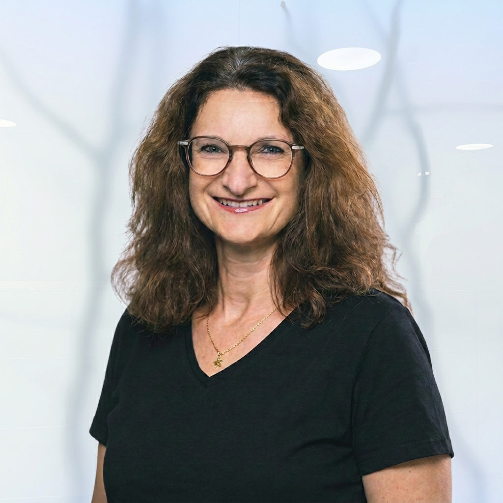 Porträt Dorotea Zanutta